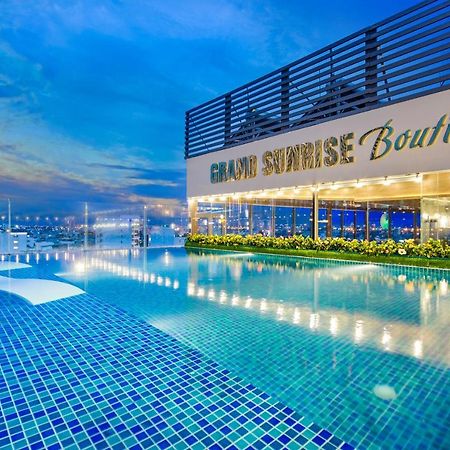 Grand Sunrise Boutique Hotel Da Nang Luaran gambar