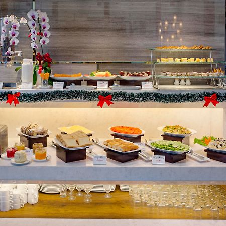 Grand Sunrise Boutique Hotel Da Nang Luaran gambar