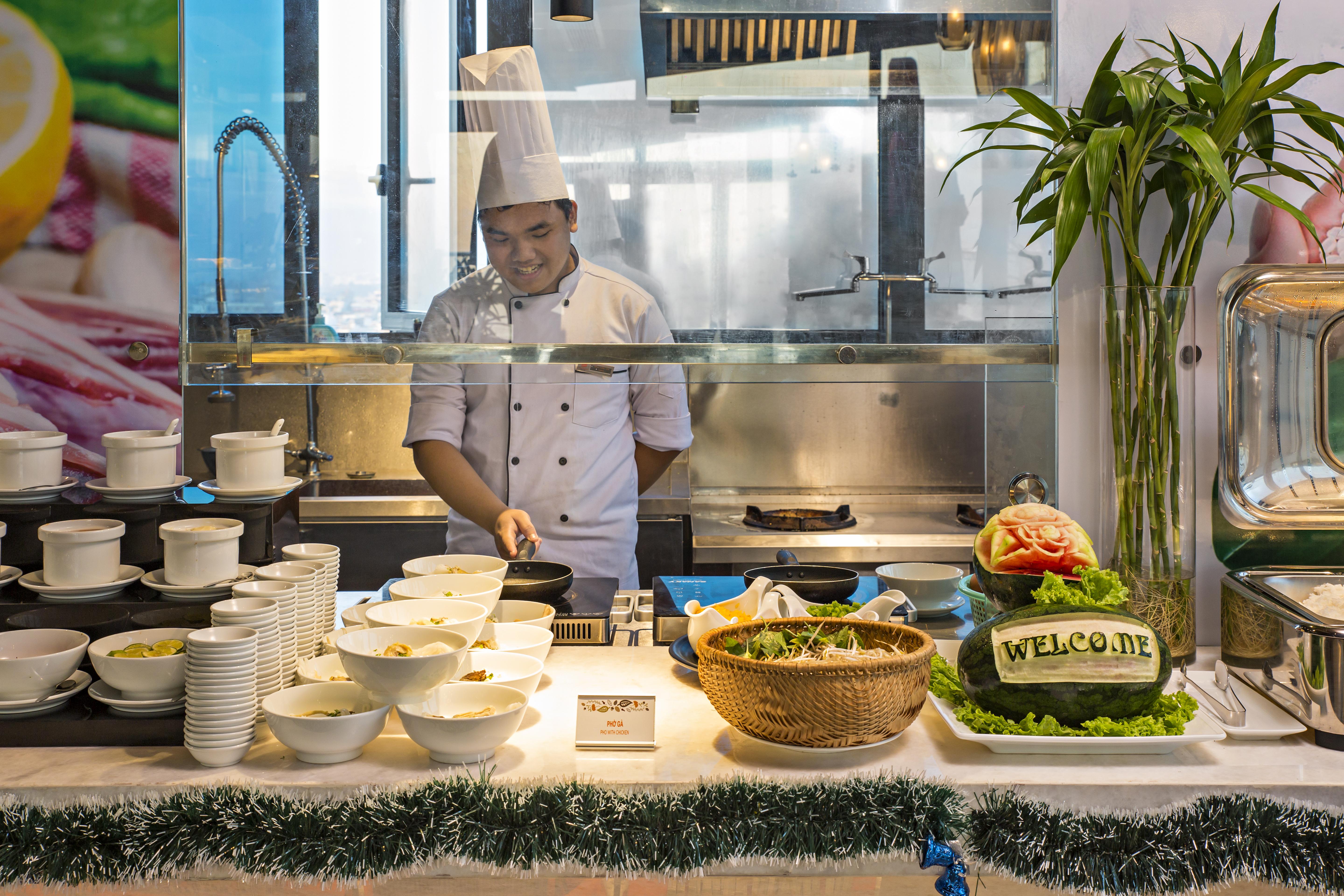 Grand Sunrise Boutique Hotel Da Nang Luaran gambar