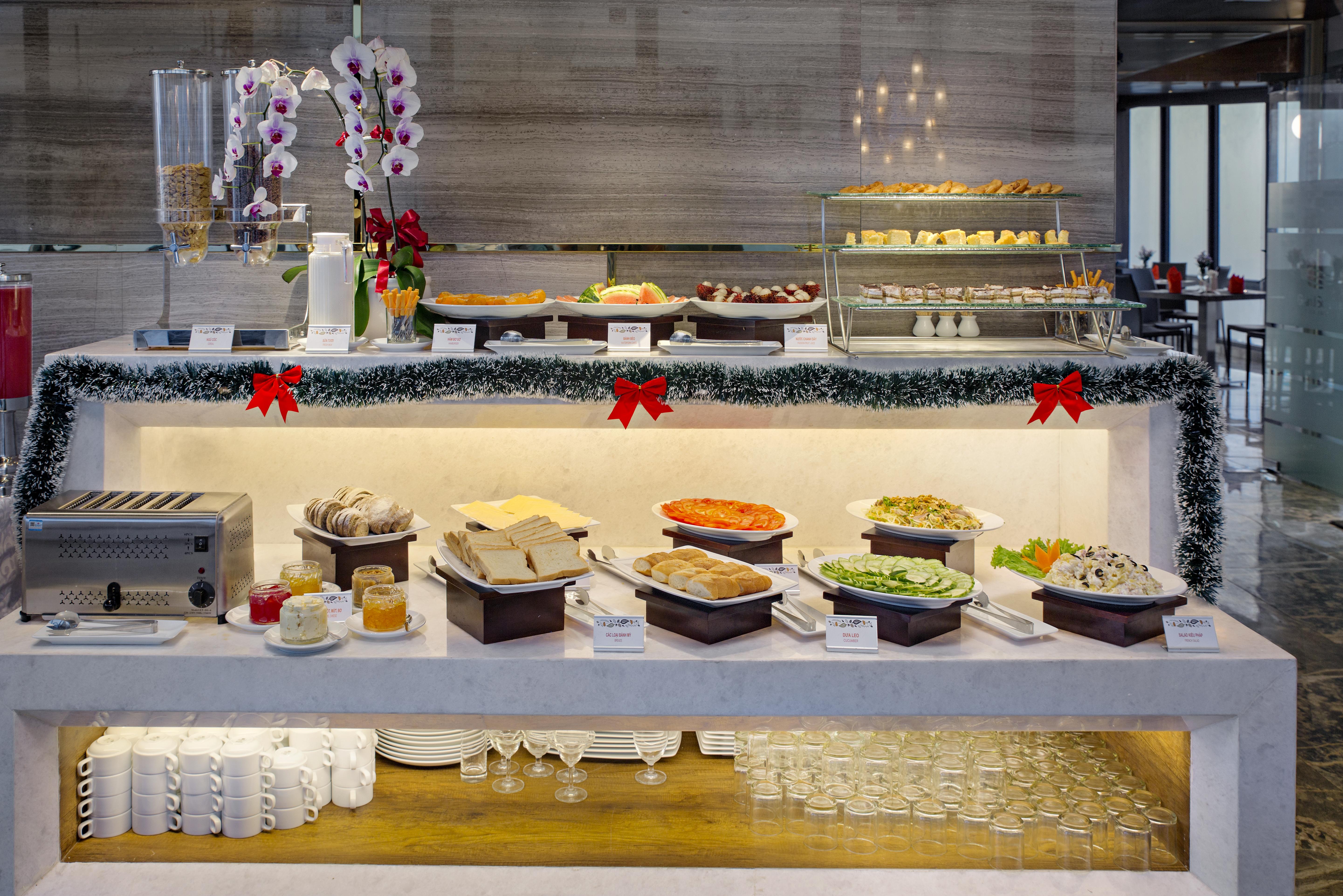 Grand Sunrise Boutique Hotel Da Nang Luaran gambar