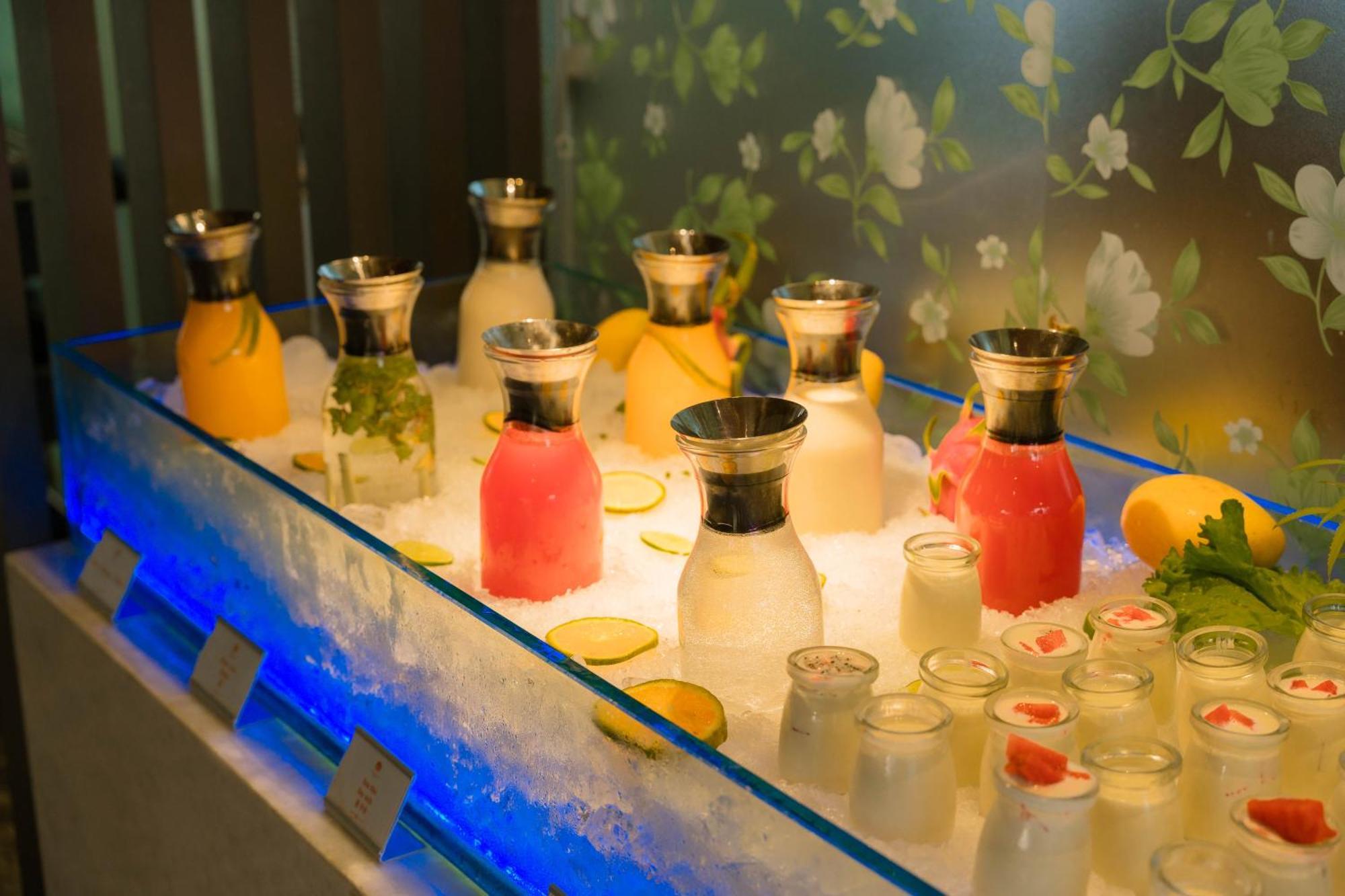 Grand Sunrise Boutique Hotel Da Nang Luaran gambar